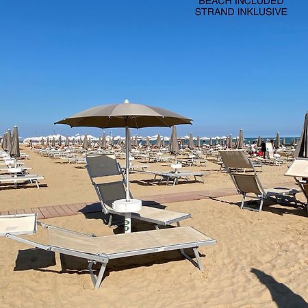 Sole E Amore Lido di Jesolo Luaran gambar