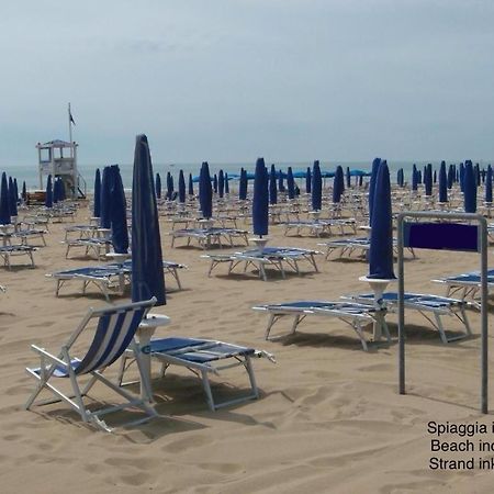 Sole E Amore Lido di Jesolo Luaran gambar