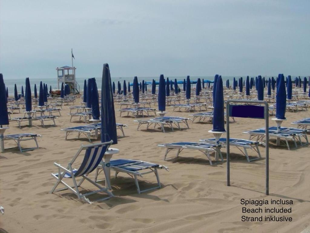 Sole E Amore Lido di Jesolo Luaran gambar